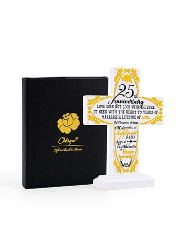Wooden Cross